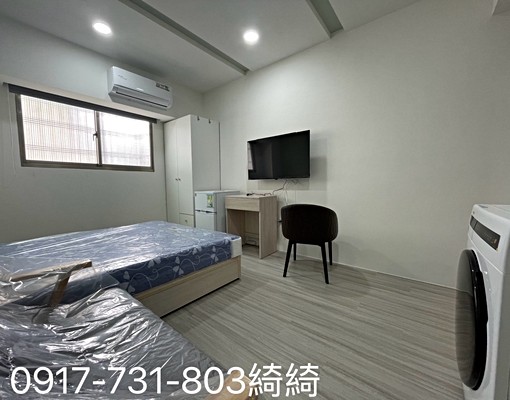 租屋找77✿藝文獨家!社區電梯,免追代收,可補助 - Image 2