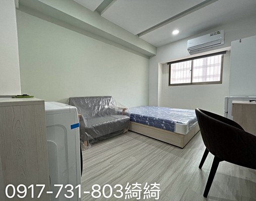 租屋找77✿藝文獨家!社區電梯,免追代收,可補助 - Image 3