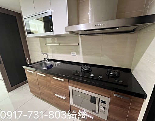 租屋找77✿後站電梯社區,精美全配三房車～ 整層住家 星光滙 591租屋 月租30,000元/月