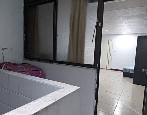 逢甲正河南福星路旁開放一房一廳大陽台出租禁菸寵 - Image 12