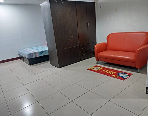 逢甲正河南福星路旁開放一房一廳大陽台出租 - 591租屋網 - Image 13