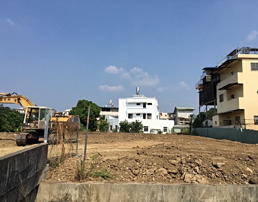 ⚡翊銘⚡中興新村黃金美地大坪數建地可分租 - Image 4