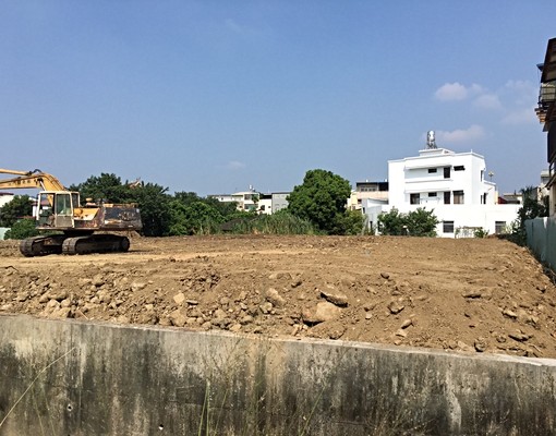 ⚡翊銘⚡中興新村黃金美地大坪數建地可分租 - Image 6