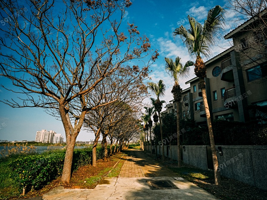 大地‧呈環境圖