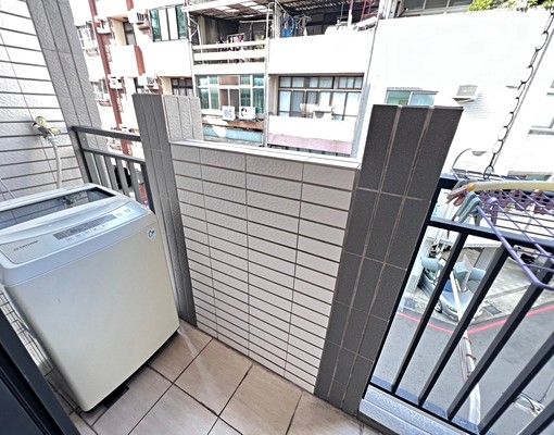 超美系統櫃大套❤陽台獨洗可租屋補助入戶籍 - Image 13