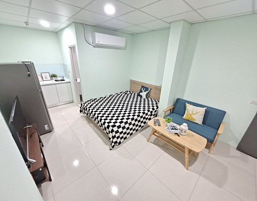 💎新莊四維路⭐超值大套/獨立洗衣/流理臺⭐可租補/入籍💎 - Image 1