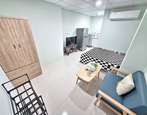 💎新莊四維路⭐超值大套/獨立洗衣/流理臺⭐可租補/入籍💎 - Image 4