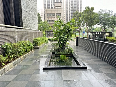 社區圖片