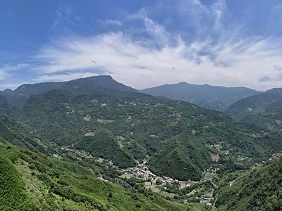 🌱新竹尖石兩萬六千餘坪｜適規劃露營區