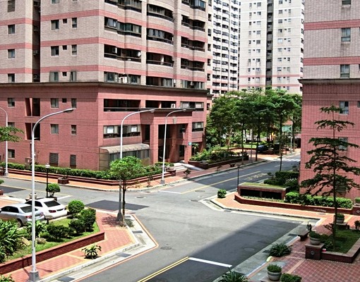 大魯閣商圈【荷蘭村】精美3房 - Image 10