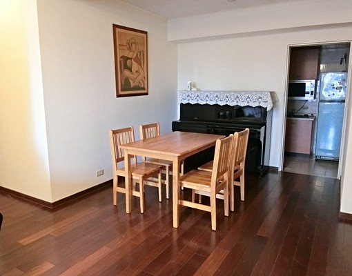 大魯閣商圈【荷蘭村】精美3房 - Image 2