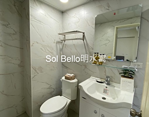 近台元遠百一房一廳獨立套房 - Image 3