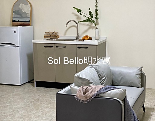 近台元遠百一房一廳獨立套房 - Image 8
