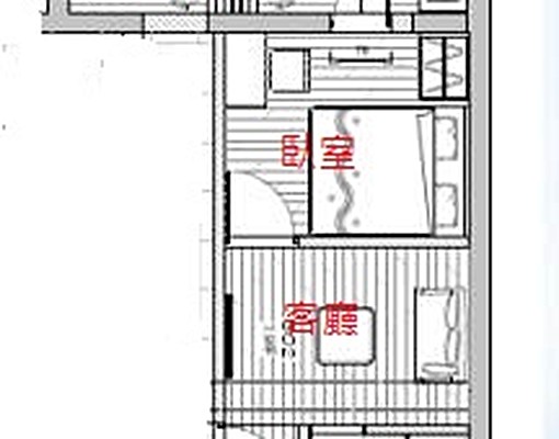 這間好A頂溪捷運極美套房獨立大陽台小廚房 - Image 16
