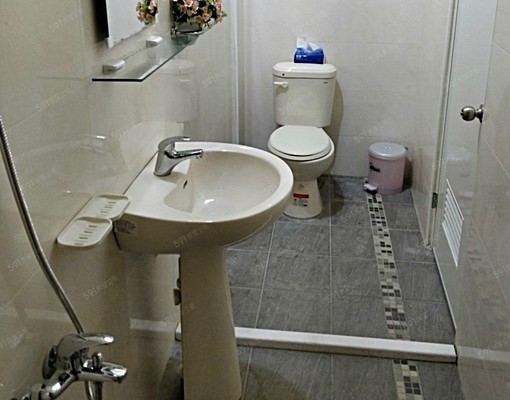 全新精裝修傢俱温馨小窩長租短租 - Image 6