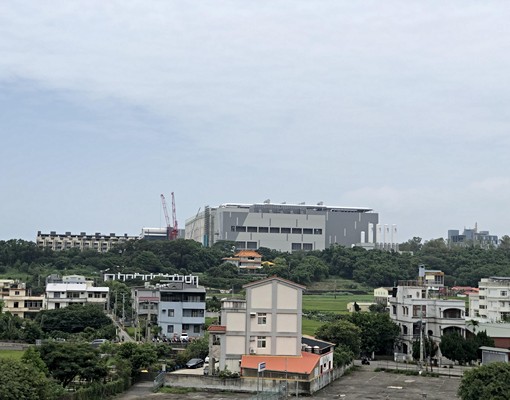 獨立陽台洗衣機曬衣間沙發明亮落地窗建國路 - Image 7
