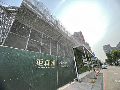 社區圖片