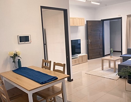 整層住家｜可租補｜大三房含車管網 - Image 3