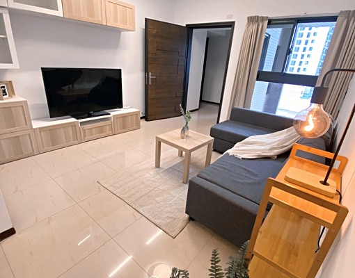 整層住家｜可租補｜大三房含車管網 - Image 2