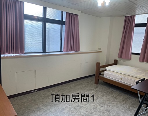 整層住家2房(秀朗橋捷運站旁頂加4-5 - Image 1