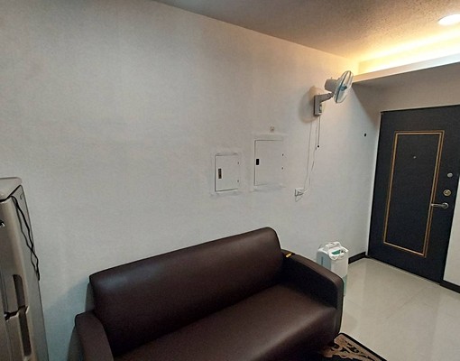 基隆中正區新整理一樓一房一廳變頻電器套房 - Image 8