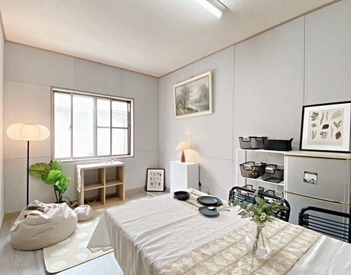 純女生共生宅|變頻冷氣|近成大|可短租 - Image 1