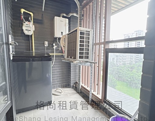 C台元｜飯店式管理1+1房｜附平車 - Image 8