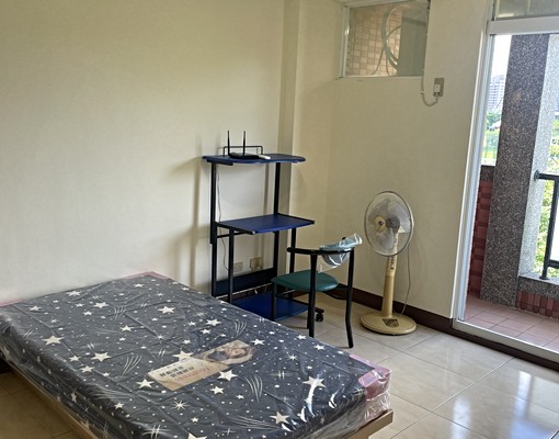 高雄大學旁雅房出租,拎包入住 - Image 12
