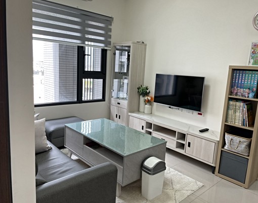 富宇世紀美住家出租 - Image 1