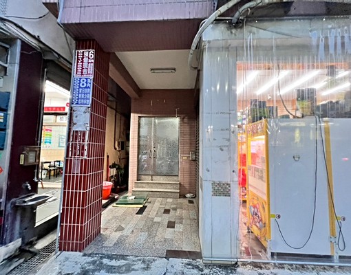 大明商圈/美容工作室/3樓/整層出租 - Image 13