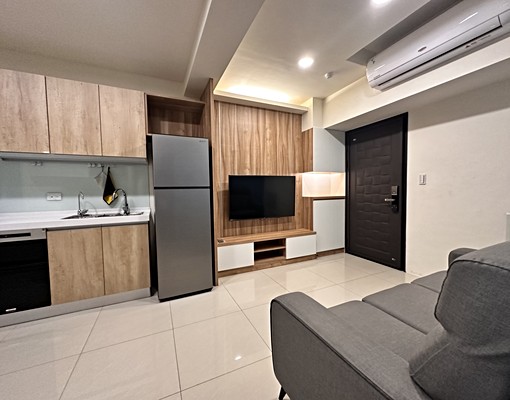 高醫/後驛商圈/捷運R12環保建材裝潢二房平車(專約) - Image 7