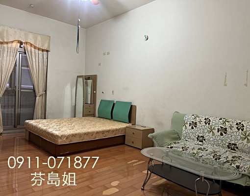 租車站+陽台大套房12000/月含管 - Image 3