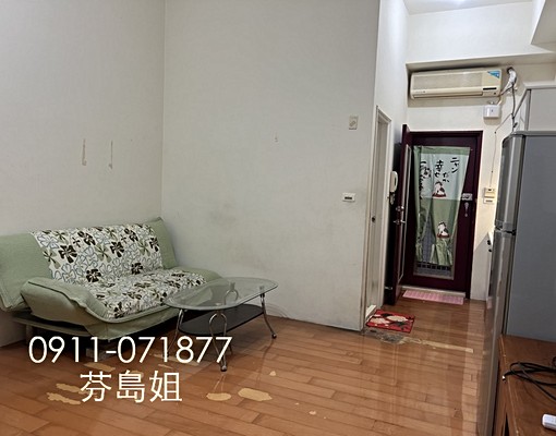 租車站+陽台大套房12000/月含管 - Image 4