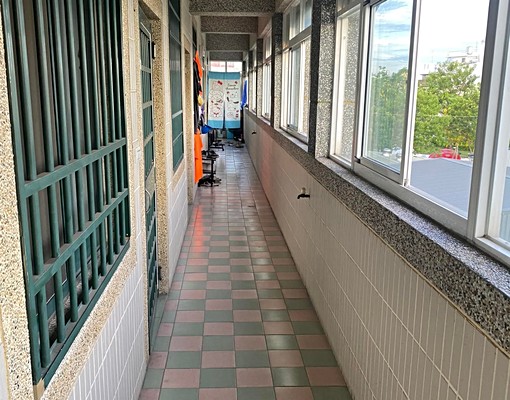 上班族&學生變頻冷氣網路套房 - Image 4
