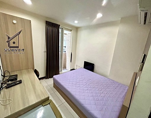 小資最愛✨室內機車位✨可貓 - 591租屋網 - Image 1