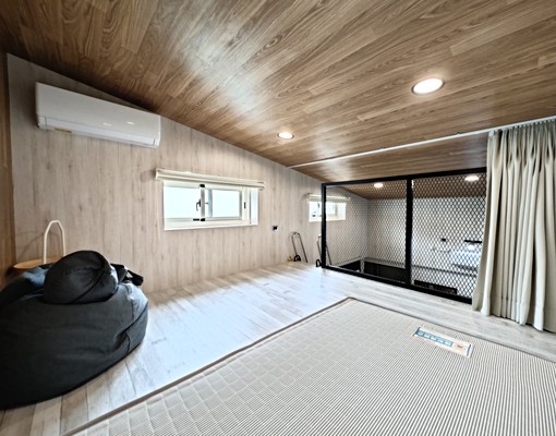 【★免仲介費★】長安醫【3房小豪宅】【80吋投影電視】 - Image 4