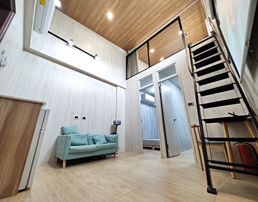 【★免仲介費★】長安醫【3房小豪宅】【80吋投影電視】 - Image 8