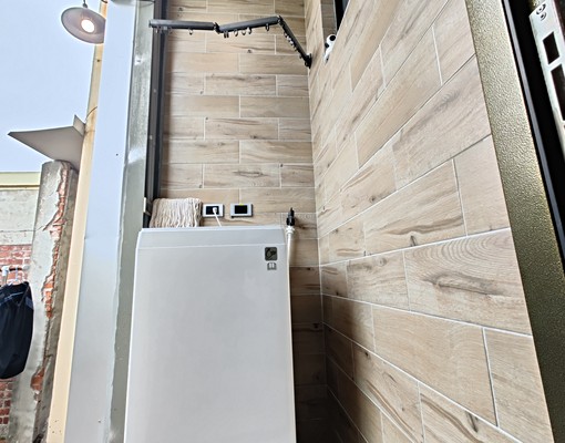 【★免仲介費★】長安醫【3房小豪宅】【80吋投影電視】 - Image 9