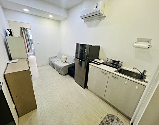 可寵方正兩房一層一戶家具電齊全-變頻冷氣-近捷運 - Image 1