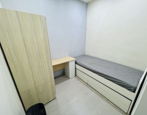 可寵方正兩房一層一戶家具電齊全-變頻冷氣-近捷運 - Image 5