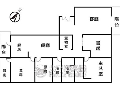 社區圖片