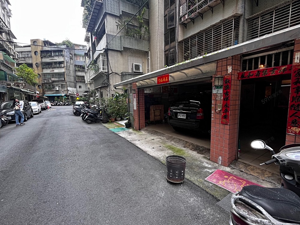 台北租屋,信義租屋,住辦出租