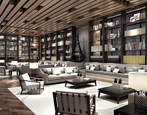 善化車站南科全新裝潢飯店宅 - Image 2