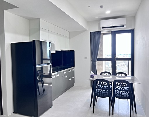 善化車站南科全新裝潢飯店宅 - Image 8