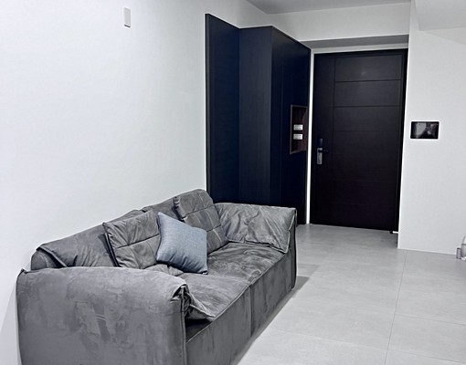 善化車站南科全新裝潢飯店宅 - Image 7