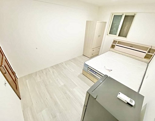 超值套房、一年新裝潢、民權西路站、變頻冷氣 - Image 3