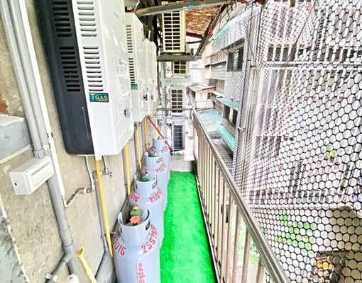 超值套房、一年新裝潢、民權西路站、變頻冷氣 - Image 7