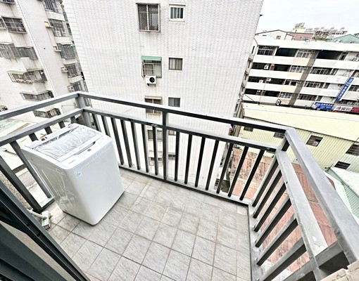 中國醫絕美✨租屋補助✨獨洗加價✨乾溼分離✨採光陽台 - Image 11