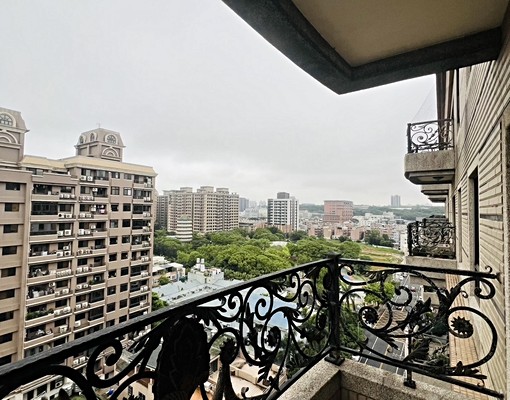 平鎮高樓景觀大三房,三房兩廳兩衛兩陽台 - Image 14