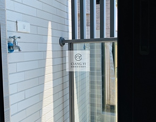 安平區青青河畔,精美電梯獨洗陽台套房 - Image 8